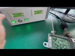 Nitrogen Oxide Nox Sensor lab quality testing