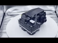 เครื่องยนต์ดีเซล Cumminss Urea Dosing Adblue Pump สำหรับรถบรรทุกยูโร OEM 4387305 A028Y793 0444042037