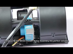 เครื่องขับลม K3G097-BK34-65