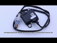 เซ็นเซอร์ PM