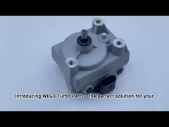 Scr Parts Truck Urea Adblue Pump สำหรับ Mercedes Benz A0001400378 A0001400478 A0001400578