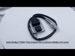 เครื่องตรวจจับออกไซด์ไนโตรเจน เครื่องตรวจจับ NOx