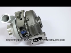 Scr ปั๊มน้ํามันผสมสําหรับ VOL Urea Oem 21679299 7422387866 85021199