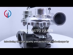 เทอร์โบชาร์จเจอร์