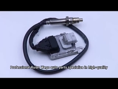 เซ็นเซอร์ NOx