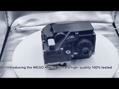 8R0131969G 8R0131969E ปั๊ม DEF น้ํายาออกออกของดีเซล SCR สําหรับ Audi