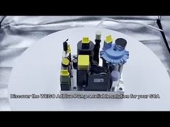 SCR L แอดบลู ยูเรีย ปั๊มเติมปริมาณ สําหรับ VOL 85022215 23387854 22209519 22608244 22610216