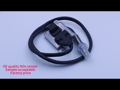 5801777219 เครื่องตรวจ NOx สําหรับ IVECO Truck Stralis OEM 5WK96720 5801627702