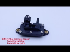 2002 เมอร์เซเดส แอ็กซอร์ บูสต์ เซ็นเซอร์แรงดันรถบรรทุก 9325005011 4410435041 0015426518