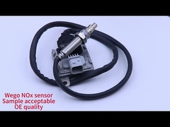 SNS3202 23193443 เครื่องตรวจจับสารออกไซด์ไนโตรเจน Nox สําหรับ VOLVO FL FE B5LH B8R