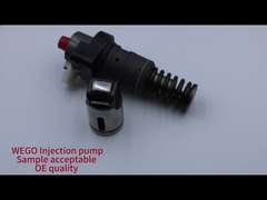 21644763 0281002911 ชุดซ่อมเครื่องฉีดยูเรีย สําหรับรถบรรทุก