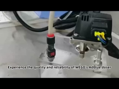 OEM 2020278 ปั๊มจ่ายสารยูเรีย Adblue สำหรับรถบรรทุก SCA Euro