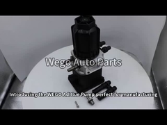 SCR Emission Parts Adblue Urea Pump สำหรับรถบรรทุก MAN OEM 51.15403.6013 A054F762