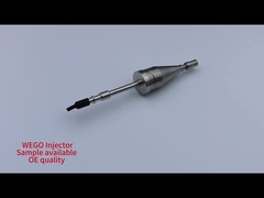 51154055009 2V5130201 ช่องปั๊ม AdBlue สําหรับแทรกเตอร์รถบรรทุก MAN TGX