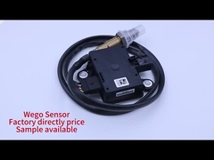 รถบรรทุก Abs Scania เครื่องตรวจความเร็ว Oem 4497120300 1505059 5021170143 1995 - 2004