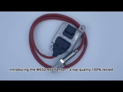 เครื่องตรวจจับสารไนโตรเจนออกไซด์ เครื่องตรวจจับสาร NOX เหมาะสําหรับ BMW OEM 5WK96699B 857647101