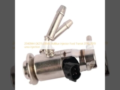 2040944 GK215J281AE เครื่องฉีด AdBlue Ford Transit 2016-2019 การฉีดยูเรีย