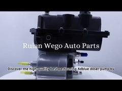 Scr Parts Truck Urea Adblue Pump สำหรับ Mercedes Benz A0001400378 A0001400478 A0001400578