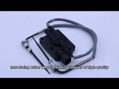 เซ็นเซอร์อุณหภูมิก๊าซออก Cummins