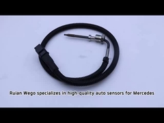 5S7789 SCANIA รถบรรทุก ABS เซนเซอร์ความเร็วล้อ 1504929 4460000009 5021170123