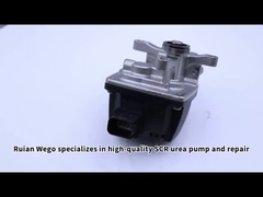 หัวฉีดยูเรีย