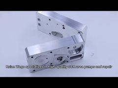 แผ่นปั๊ม Adblue 81154036146 สําหรับปั๊มยูเรีย EMITEC MAN