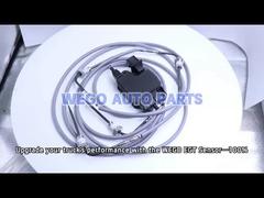 เซ็นเซอร์วัดอุณหภูมิก๊าซไอเสีย 4384567 สำหรับ Cummins ISB QSB 6.7L