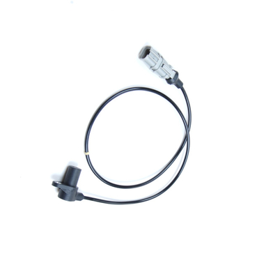 MAN F2000 เซ็นเซอร์ตำแหน่งเพลาข้อเหวี่ยงรถบรรทุก 0281002427 51271200015