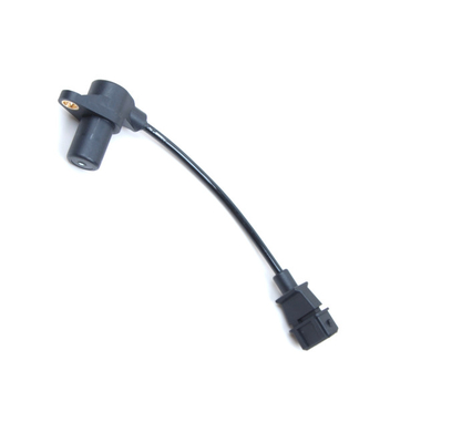 เซ็นเซอร์ Ckp สำหรับเซ็นเซอร์ตำแหน่งเพลาข้อเหวี่ยงมุม Iveco 500306772 82017874 162916