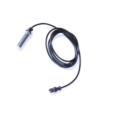 OE Standard 2002 Strauss Truck Abs Iveco เซ็นเซอร์ความเร็ว OEM 4410329800 41221280