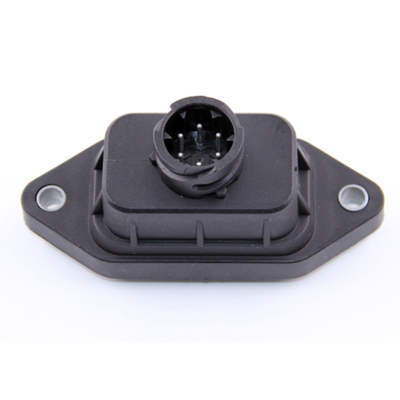 Wabco DAF Mercedes Benz เซ็นเซอร์ความดันรถบรรทุกอากาศ 4410430021 9325000011 1518729