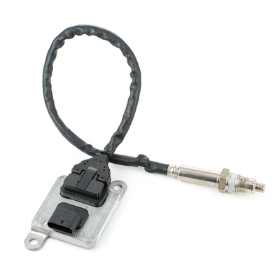 OE มาตรฐาน 12V รถ Nox เซนเซอร์ สำหรับ BMW E81 E82 E87 E91 E92 5WK96621F 758713001