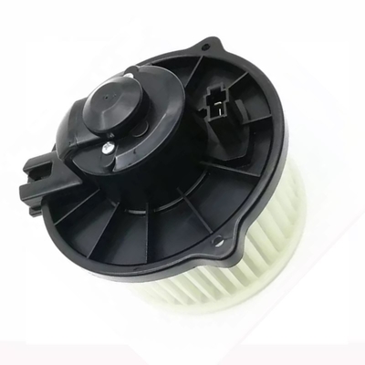 0008200908 มอเตอร์พัดลมโบลเวอร์รถบรรทุกสำหรับ Mercedes Benz 24V A0008200908
