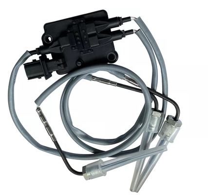 LF45 LF55 เซ็นเซอร์อุณหภูมิไอเสียสำหรับ DAF CF65 OEM 2271758 1971911