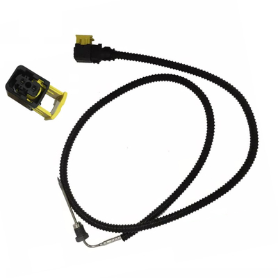 0075424618 เซ็นเซอร์อุณหภูมิก๊าซไอเสียสำหรับรถบรรทุก Mercedes Benz A0075424618