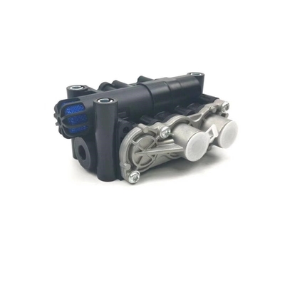 WABCO Air Brake ECAS โซลินอยด์วาล์วสำหรับ Scania OEM 1889796 4728900500