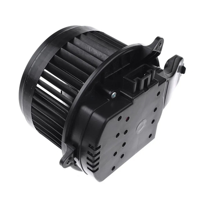 เครื่องทำความร้อนอัตโนมัติ Kenworth มอเตอร์พัดลมโบลเวอร์ Peterbilt OEM 171280004 W205700800 CR705002