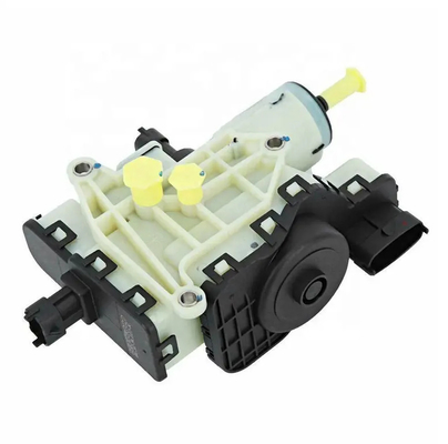 น้ำมันดีเซลที่ปล่อยออกมา DEF Adblue SCR Urea Pump สำหรับ BC3Z-5L227-K BC3Z-5L229-L