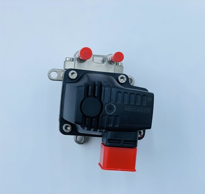 A0001405339 ปั๊มฉีดยูเรียสำหรับโมดูลจ่ายยา Mercedes Benz พร้อมเครื่องทำความร้อน OEM A0001405439