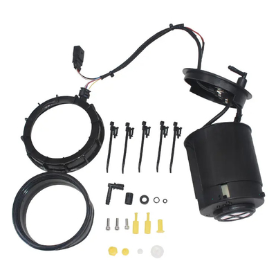 Def เครื่องทำความร้อนของเหลวปล่อยดีเซลสำหรับ Mercedes Benz Oem 1664710775 1664710275 5d9007l