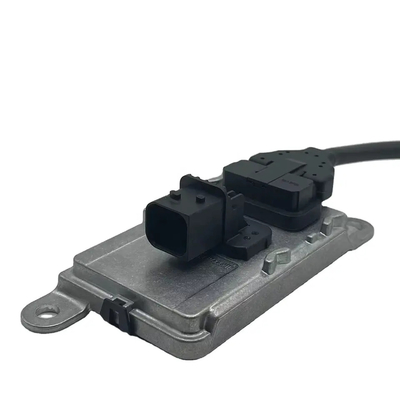 เซ็นเซอร์ไนโตรเจนออกไซด์ Nox 24v สำหรับรถบรรทุกฮุนได Oem 29650-84300 5wk97303