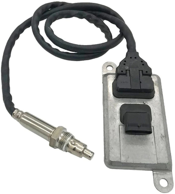 Cummins NOx ไนโตรเจนออกซิเจนเซนเซอร์สําหรับรถบรรทุก Hino OEM 89463-H56A0 5WK96714