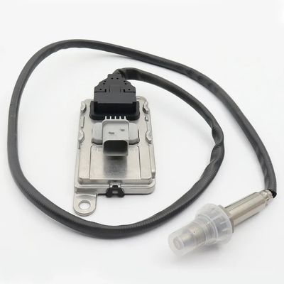 เครื่องตรวจจับออกไซด์ไนโตรเจน เครื่องตรวจจับน็อกซ์สําหรับคัมมินส์ OEM 4326768 5WK97347A
