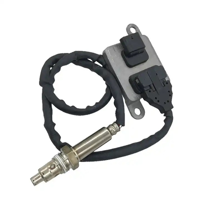 12V ไนโตรเจนออกซิเจน NOX Sensor สําหรับ Mercedes Benz W164 W205 OEM A0009055106