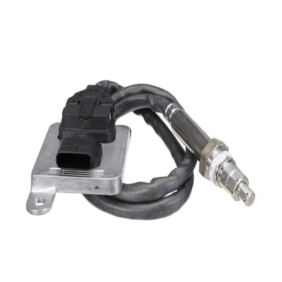 12V ไนโตรเจนออกซิเจนเซ็นเซอร์ สําหรับ BMW OEM 5WK96610K 758712905