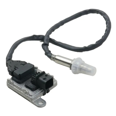 เครื่องตรวจจับ NOx เครื่องตรวจจับสารออกไซด์ไนโตรเจน Fits For Cummins OEM 2872947 4326869 5WK96753 5WK96753A/B