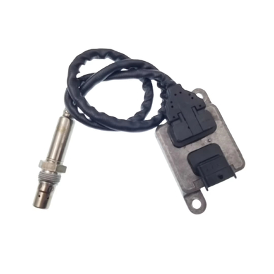 12V ไนโตรเจนออกไซด์ NOX เซนเซอร์สําหรับ Cummins ISX ISB OEM 4984053