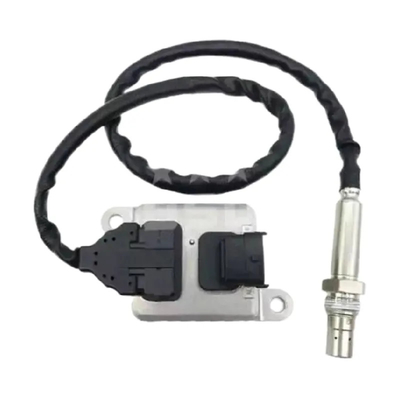 12V ไนโตรเจนออกไซด์ NOX เซนเซอร์ Fits สําหรับ Cummins ISB OEM 4984576