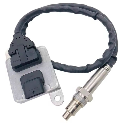 12V NOx Sensor ไนโตรเจนออกซิเจนเซ็นเซอร์ Fits สําหรับ HINO OEM 5WK96668B 89463-E0451