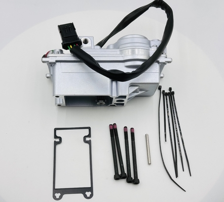 HE400 VGT เครื่องขับเคลื่อนสําหรับเครื่องยนต์ ISB ISC ISL OEM 3787566 3787597 4032766 3787595
